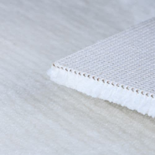 Damla blank rug for custom printing