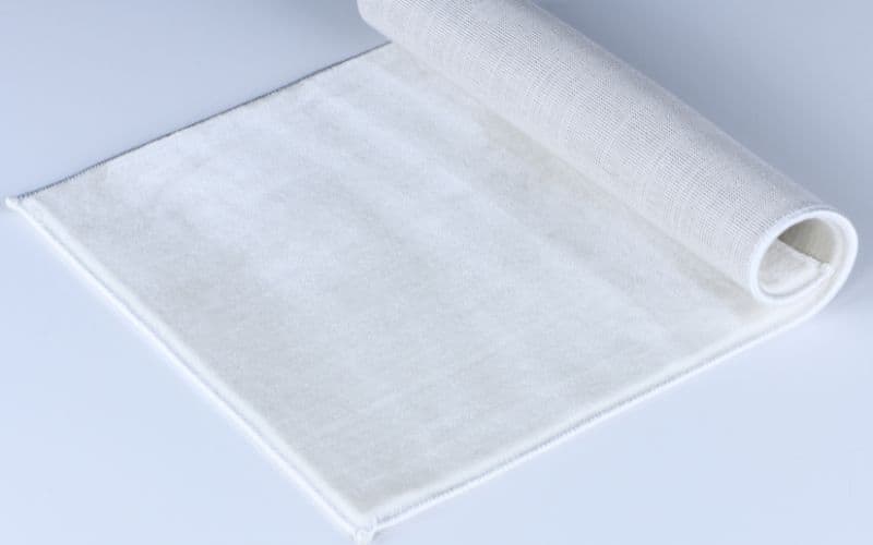 Damla rug alternate view