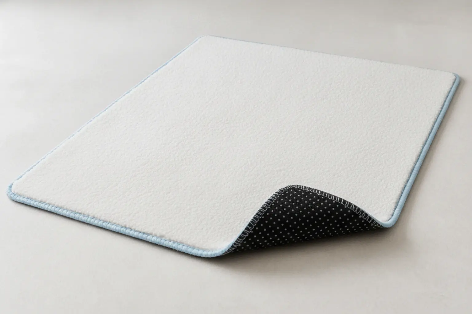 Welsoft Rug blank rug for custom printing